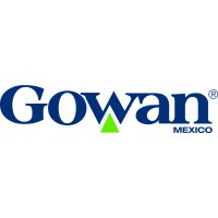 Gowan México Logo