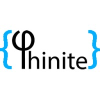 Phinite Software LLC Logo