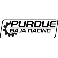 Purdue Baja Racing Logo