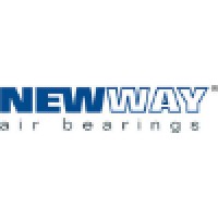 New Way Air Bearings Logo