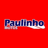 Paulinho Motos Logo