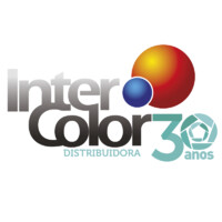 Inter Color Distribuidora Logo