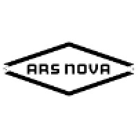 Ars Nova Logo