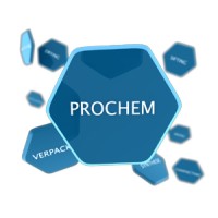 ProChem Pharma GMBH Logo