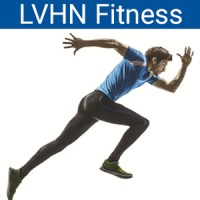 LVHN Fitness Logo