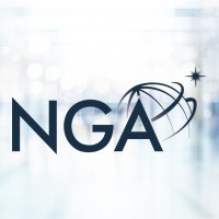 National Geospatial-Intelligence Agency Logo