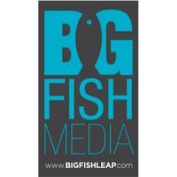 Big Fish Media Logo
