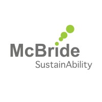 McBride Logo