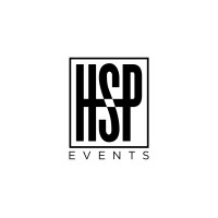 HSP Events Logo