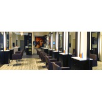 Exsalonce Salon & Spa Logo