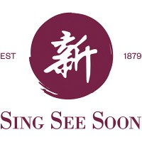 SING SEE SOON FLORAL & LANDSCAPE PTE LTD Logo
