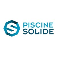 Piscine Solide Logo