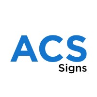 ACS Signs Logo
