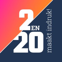 22 Maakt Indruk! | Marketing Communicatie Bureau Logo