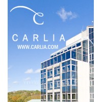 Best Western Hotel Carlia Logo