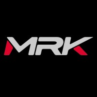 MRK Steel Construction AB Logo