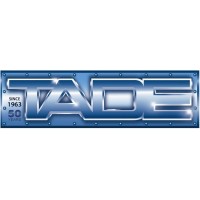 TADE - Talleres Auxiliares de Estampaciones SL Logo