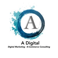 A Digital Logo