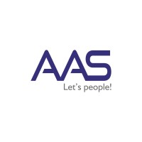 AAS Group Logo