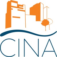 CINA ClubImmo Nantes Atlantique Logo
