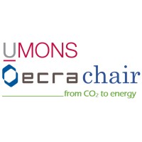 ECRA Academic Chair at UMONS Logo