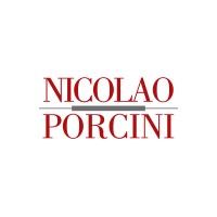 Nicolao e Porcini Logo