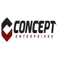 Concept Enterprises Logo