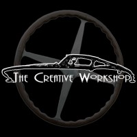 The Creative Workshop Logo