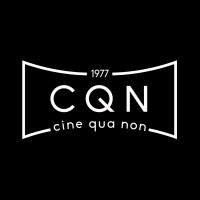 Ciné Qua Non Logo