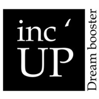 incUP Logo