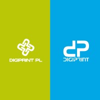 Digiprint Logo