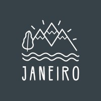 Janeiro Logo