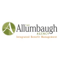 The Allumbaugh Agency Logo