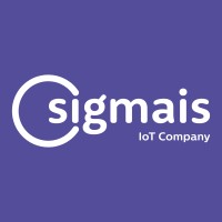Sigmais IoT Company Logo