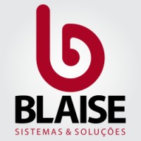 Blaise Sistemas e Soluções Logo