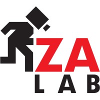 ZaLab Logo