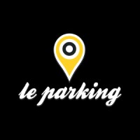 Leparking Logo