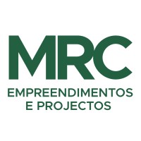 MRC Empreendimentos Logo