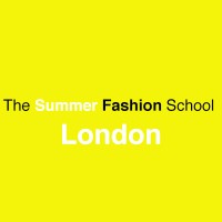 The Summer Fashion School London Logo
