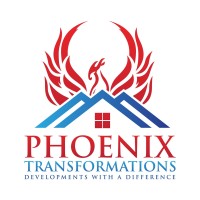 Phoenix Transformations Ltd Logo