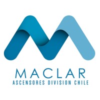 Maclar Ascensores Logo