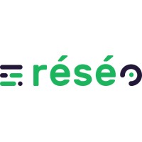 Reseo Logo