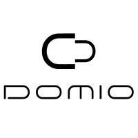 Domio.cz Logo