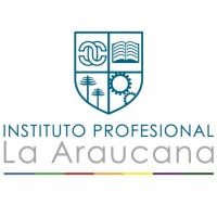 Instituto Profesional La Araucana Logo