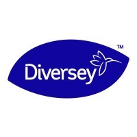 Diversey Danmark Logo