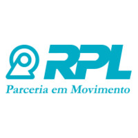 RPL Rolamentos Paulista Logo