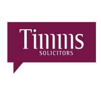 Timms Solicitors Logo