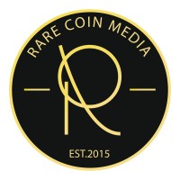 RareCoinMedia Logo
