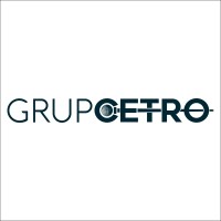 Grupo Cetro Logo