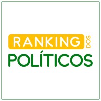 Ranking dos Políticos Logo